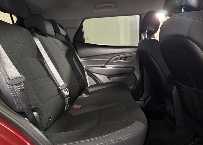 SSANGYONG Korando 2023 — imagine 33