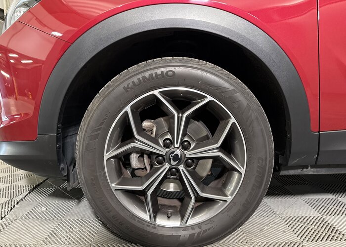 SSANGYONG Korando 2023 — imagine 34