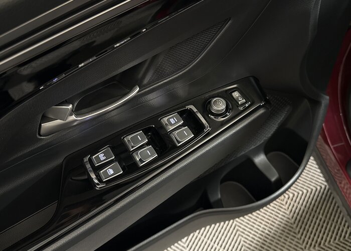 SSANGYONG Korando 2023 — imagine 35
