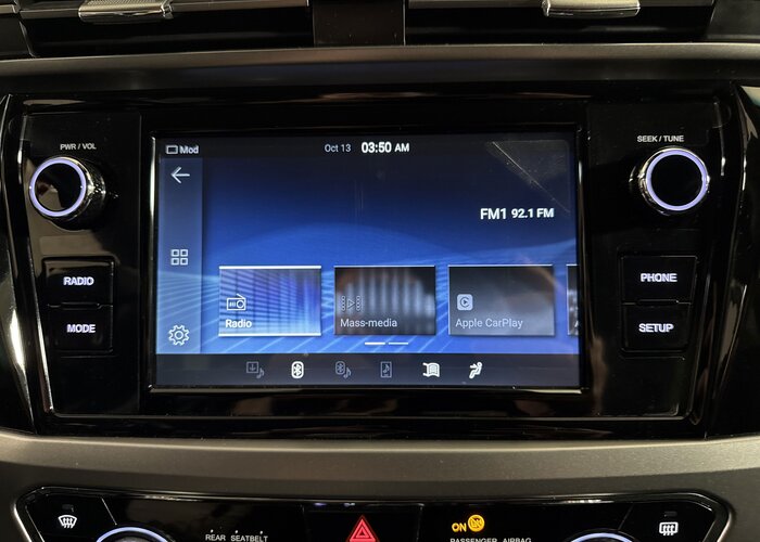 SSANGYONG Korando 2023 — imagine 41