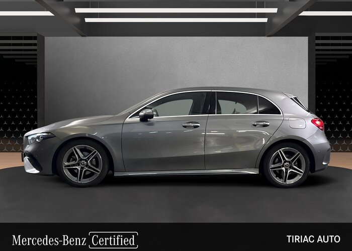 MERCEDES-BENZ A-Class 2023 — imagine 25