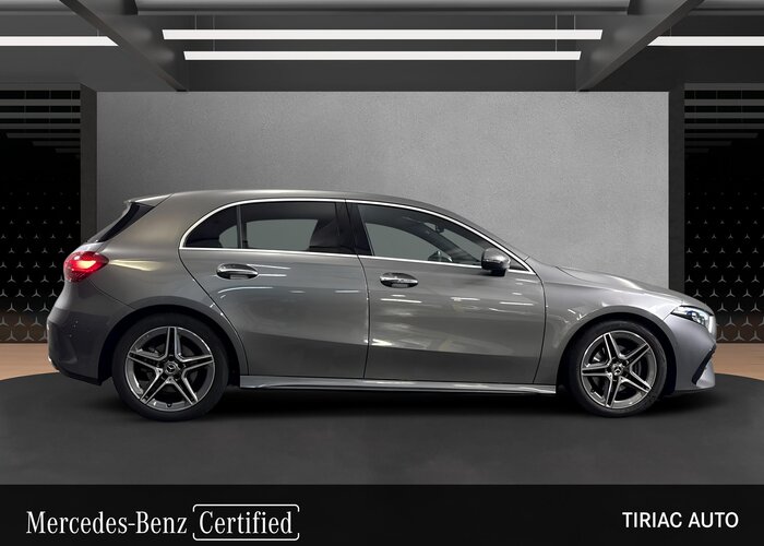 MERCEDES-BENZ A-Class 2023 — imagine 29