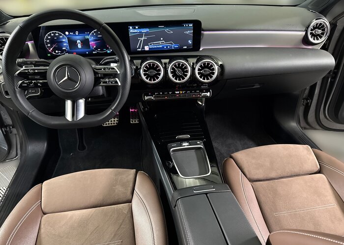 MERCEDES-BENZ A-Class 2023 — imagine 32