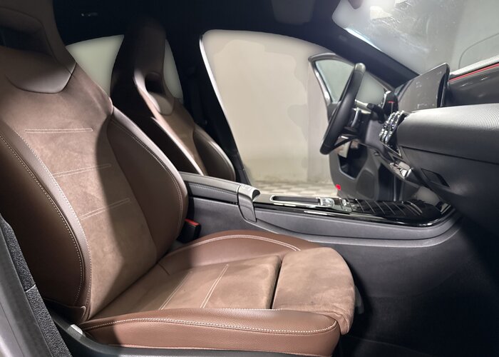 MERCEDES-BENZ A-Class 2023 — imagine 34