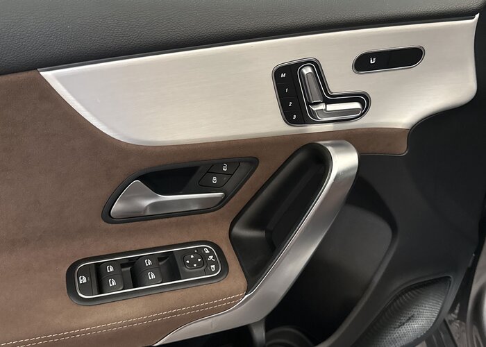 MERCEDES-BENZ A-Class 2023 — imagine 36