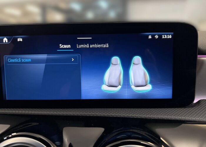 MERCEDES-BENZ A-Class 2023 — imagine 43