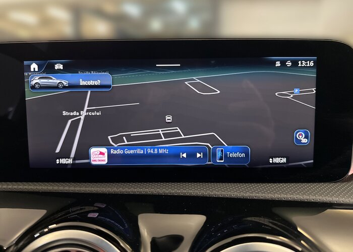 MERCEDES-BENZ A-Class 2023 — imagine 44