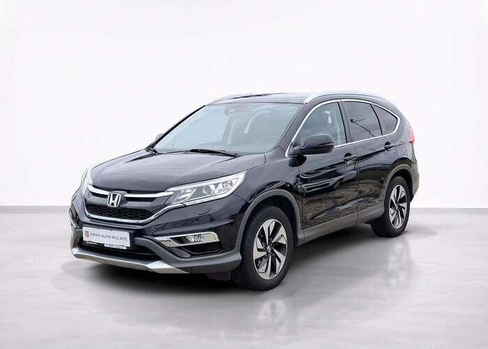 HONDA CR-V 1.6D HONDA CR-V 1.6D