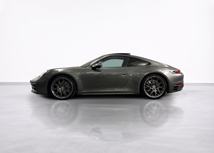PORSCHE 911 2023 — imagine 27