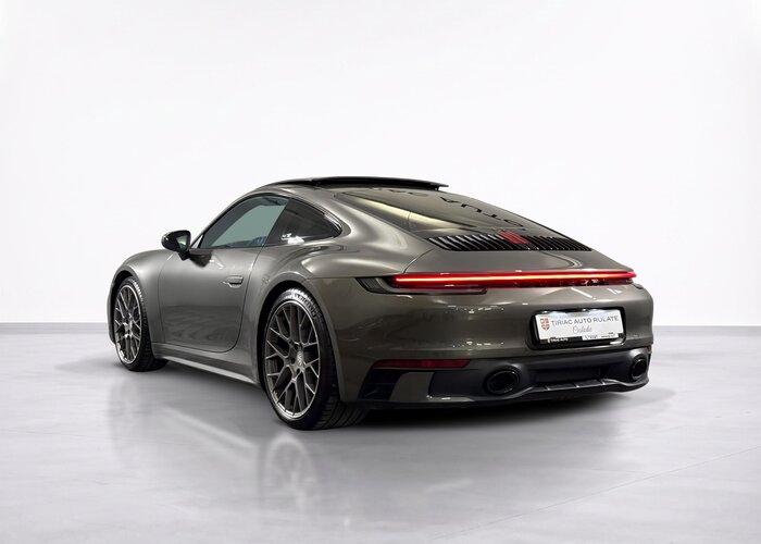 PORSCHE 911 2023 — imagine 28