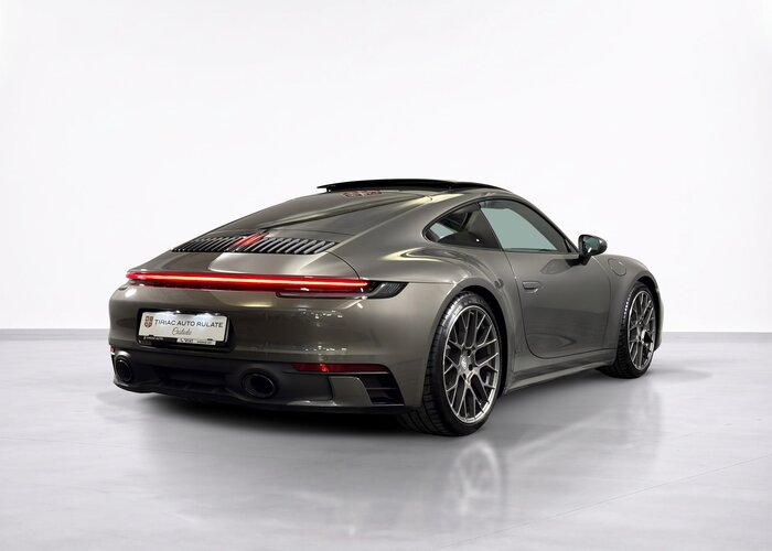 PORSCHE 911 2023 — imagine 30