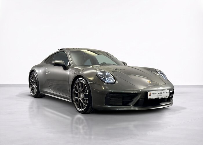 PORSCHE 911 2023 — imagine 32