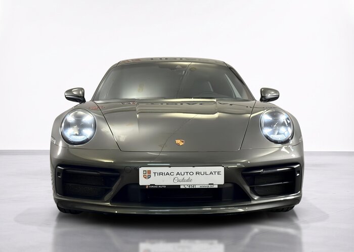 PORSCHE 911 2023 — imagine 33