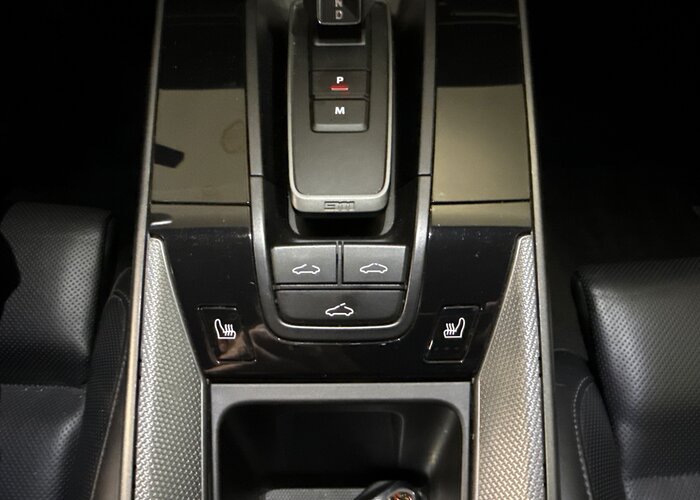 PORSCHE 911 2023 — imagine 42