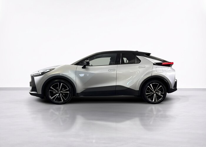 TOYOTA C-HR 2024 — imagine 24