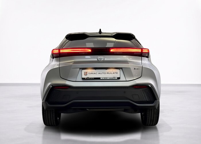 TOYOTA C-HR 2024 — imagine 26