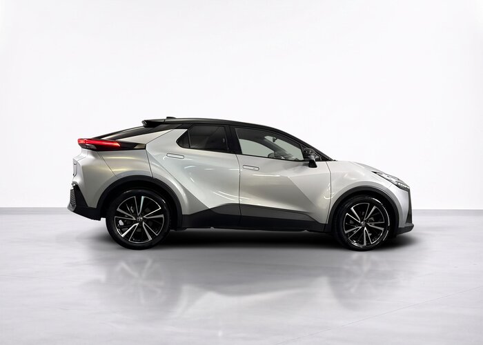TOYOTA C-HR 2024 — imagine 28