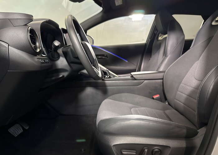 TOYOTA C-HR 2024 — imagine 44