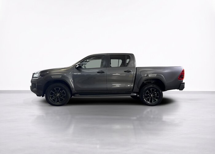 TOYOTA Hilux 2023 — imagine 23