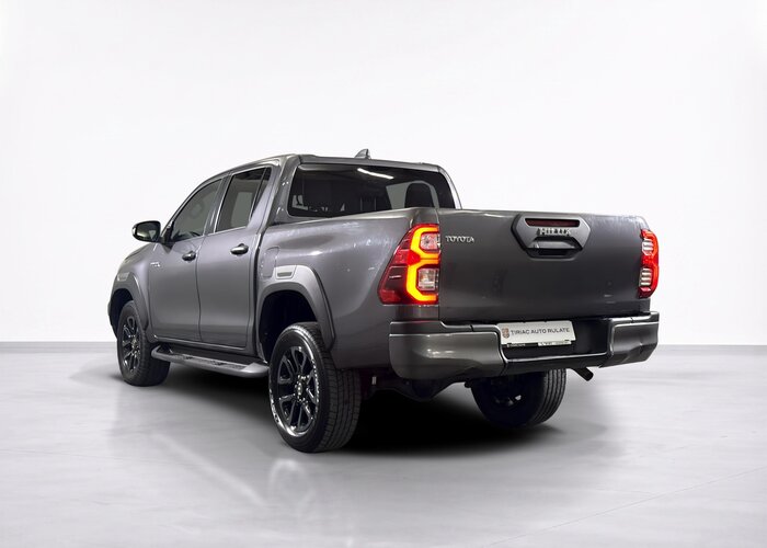 TOYOTA Hilux 2023 — imagine 24