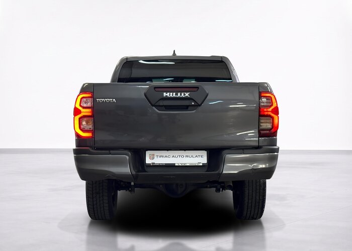 TOYOTA Hilux 2023 — imagine 25