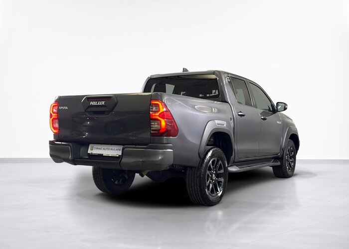 TOYOTA Hilux 2023 — imagine 26
