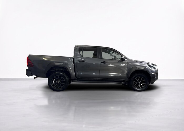 TOYOTA Hilux 2023 — imagine 27