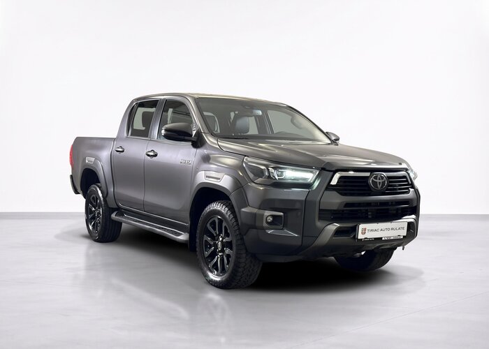 TOYOTA Hilux 2023 — imagine 28