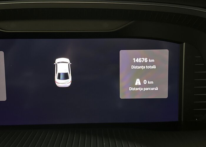 SKODA Octavia 2024 — imagine 10