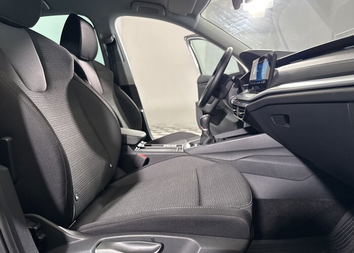 SKODA Octavia 2024 — imagine 11