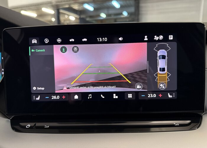 SKODA Octavia 2024 — imagine 17