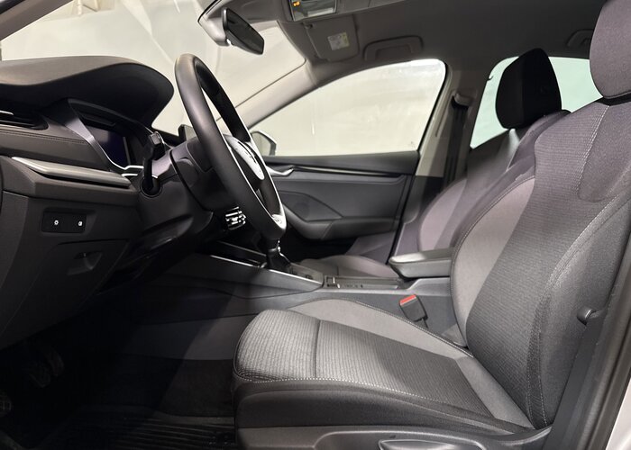 SKODA Octavia 2024 — imagine 20