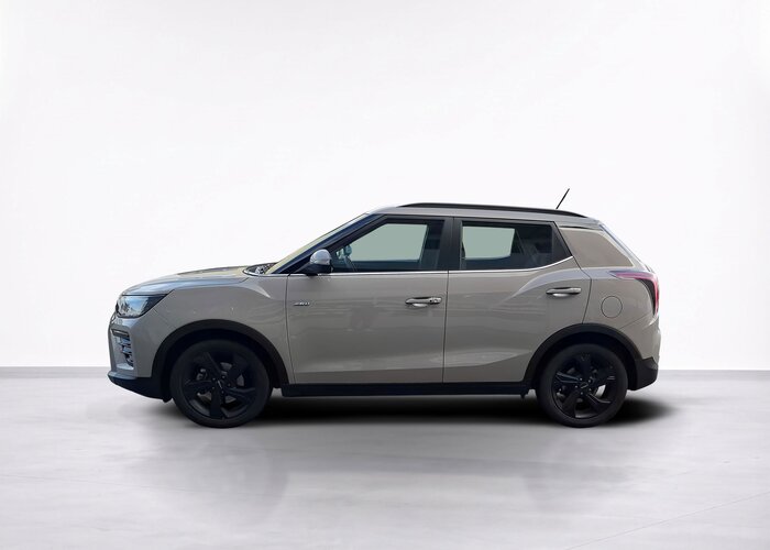 SSANGYONG Tivoli 2025 — imagine 27