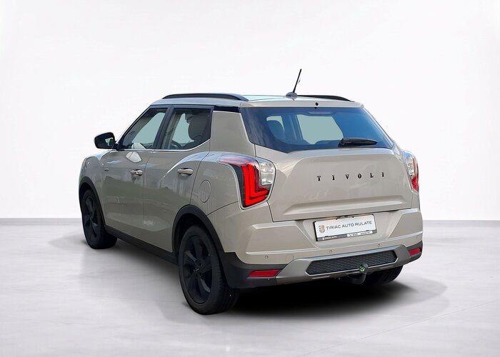 SSANGYONG Tivoli 2025 — imagine 28