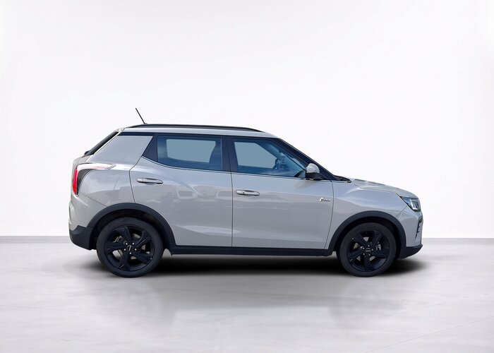 SSANGYONG Tivoli 2025 — imagine 31