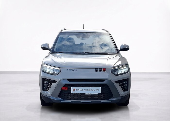 SSANGYONG Tivoli 2025 — imagine 33