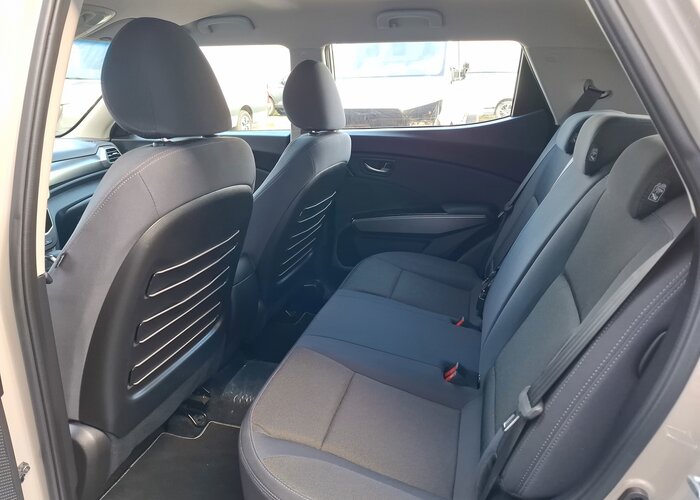 SSANGYONG Tivoli 2025 — imagine 39
