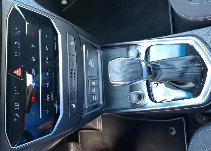 SSANGYONG Tivoli 2025 — imagine 44