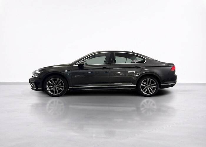 VOLKSWAGEN Passat 2021 — imagine 23