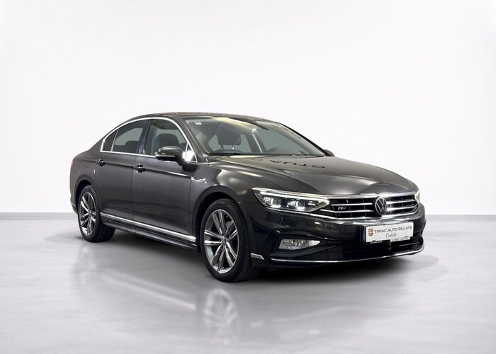 VOLKSWAGEN Passat 2021 — imagine 28