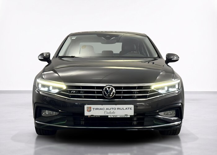 VOLKSWAGEN Passat 2021 — imagine 29