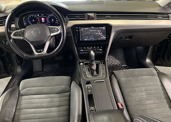 VOLKSWAGEN Passat 2021 — imagine 30
