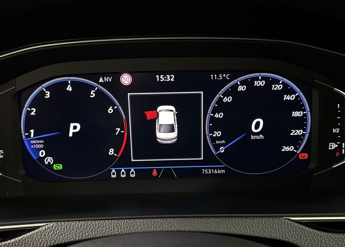 VOLKSWAGEN Passat 2021 — imagine 31