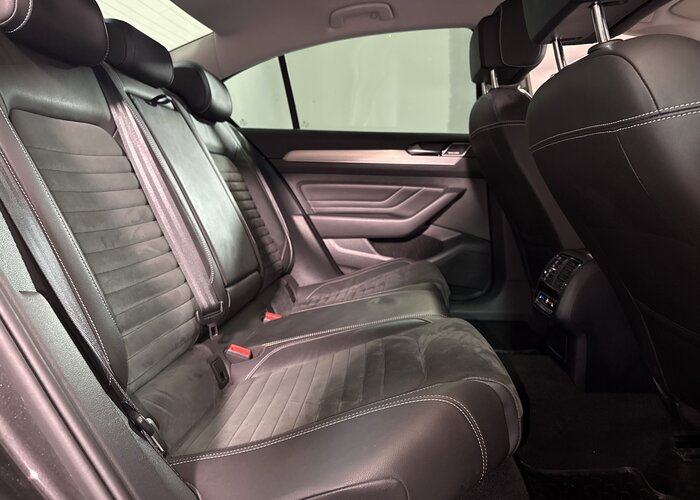 VOLKSWAGEN Passat 2021 — imagine 33
