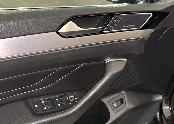 VOLKSWAGEN Passat 2021 — imagine 34
