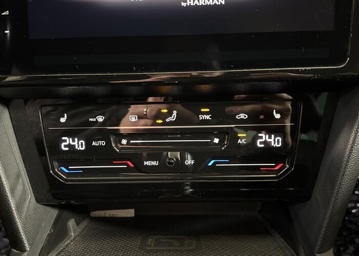 VOLKSWAGEN Passat 2021 — imagine 37