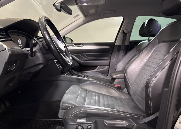 VOLKSWAGEN Passat 2021 — imagine 42