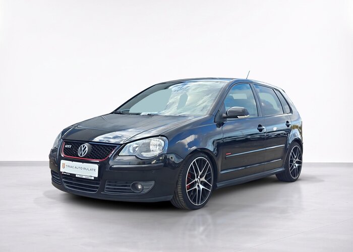 VOLKSWAGEN POLO 1.8L