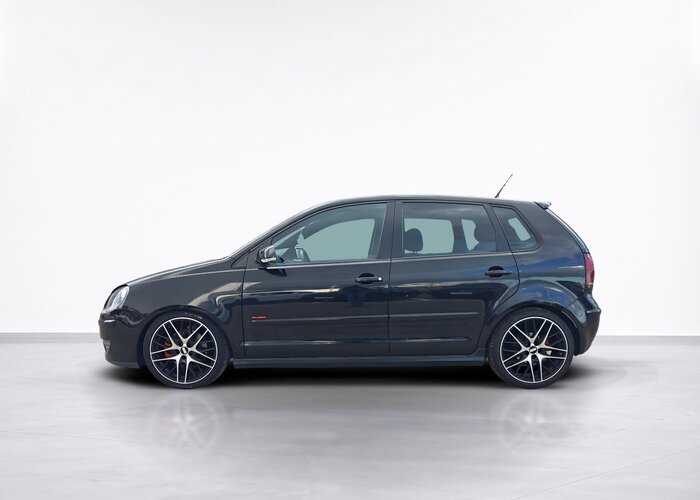 VOLKSWAGEN Polo 2006 — imagine 18