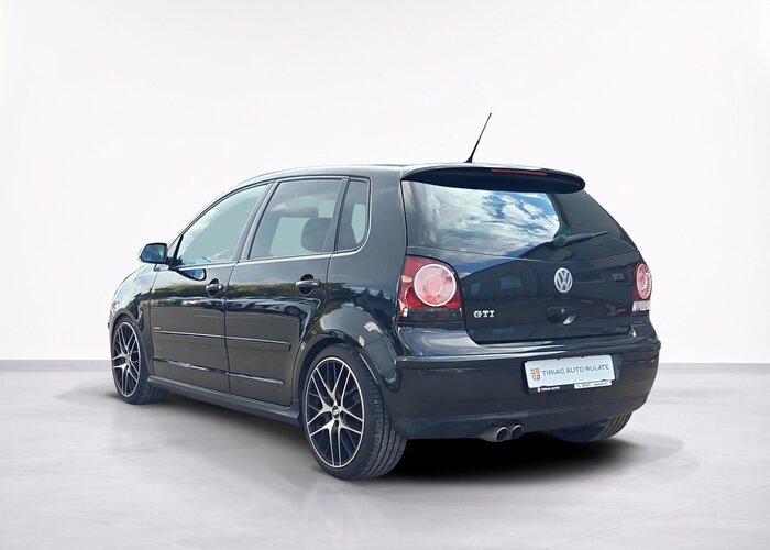 VOLKSWAGEN Polo 2006 — imagine 19